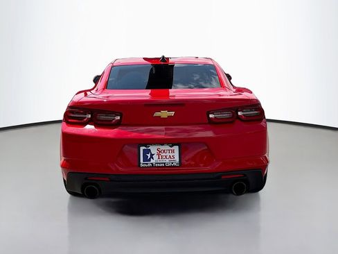 Used 2023 Chevrolet Camaro LT image 6