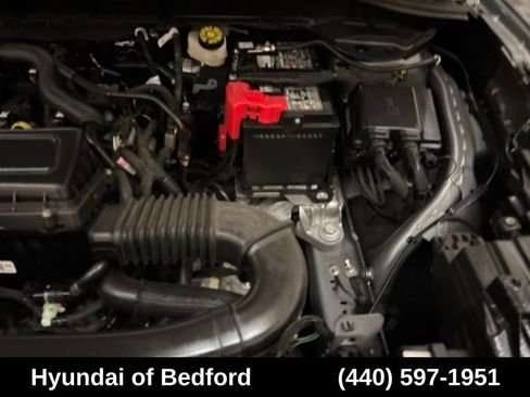 Used 2025 Ford Escape Active AWD/4WD image 24