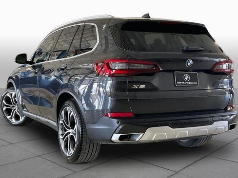 Used 2022 BMW X5 sDrive40i w/ Parking Assistance Package RWD image 11