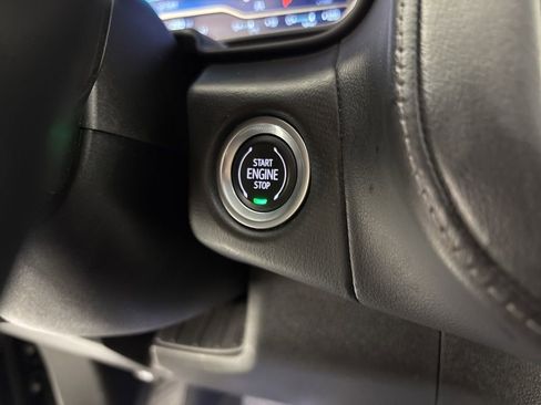 Used 2023 Chevrolet Tahoe LT RWD image 34