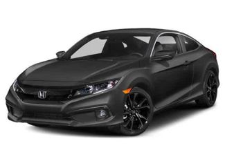 Used 2020 Honda Civic Sport video 1