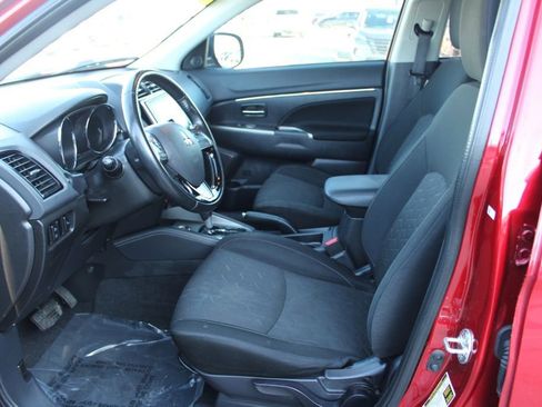 Used 2020 Mitsubishi Outlander Sport ES image 16