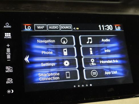 Used 2018 Honda Clarity Touring image 31