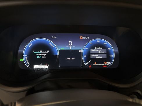 Used 2025 Toyota Sienna XSE w/ XSE Premium Package AWD/4WD image 17