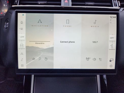New 2026 Land Rover Range Rover Velar S AWD/4WD image 19