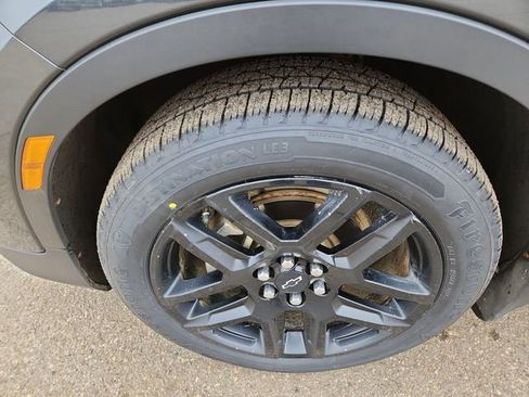 Certified 2019 Chevrolet Blazer LT image 31