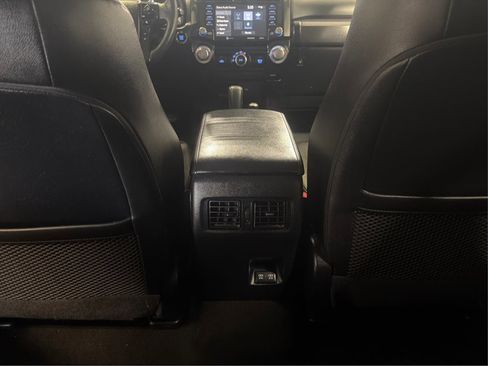 Used 2020 Toyota 4Runner Venture w/ Moonroof Package AWD/4WD image 24