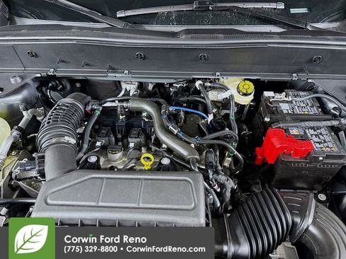 New 2026 Ford Bronco Sport Big Bend AWD/4WD image 29