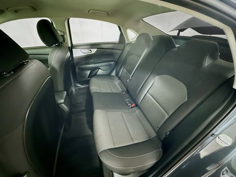 Used 2023 Kia Forte LXS image 25