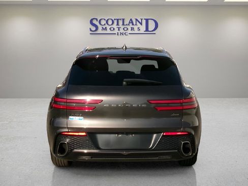 Used 2025 Genesis GV70 2.5T image 7