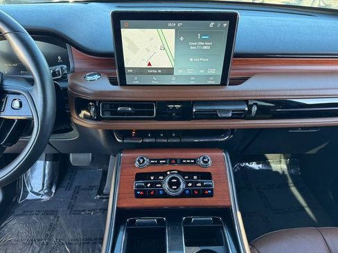 Used 2022 Lincoln Aviator Grand Touring w/ Equipment Group 301A image 29