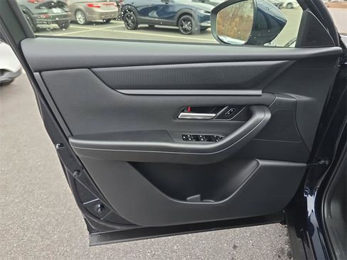 New 2026 MAZDA CX-90 3.3 Turbo w/ Select Package image 19