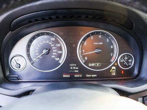 Used 2013 BMW X3 xDrive28i image 15