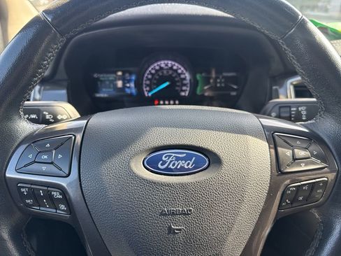 Used 2020 Ford Ranger Lariat w/ Equipment Group 501A Mid image 10