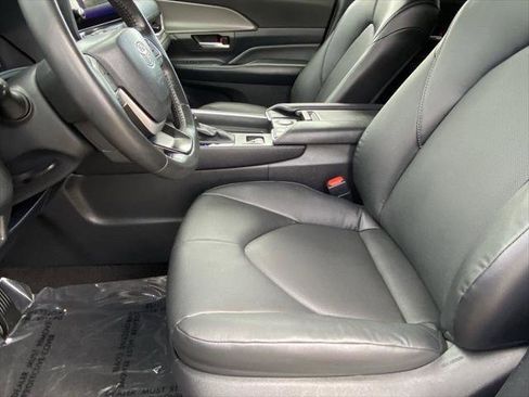 Certified 2024 Toyota Grand Highlander FWD image 23