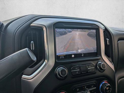 Used 2019 GMC Sierra 1500 SLT RWD image 7