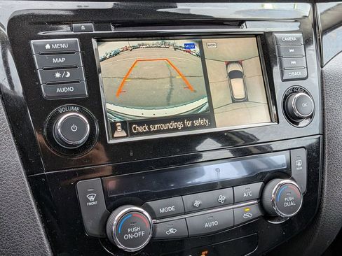 Used 2022 Nissan Rogue Sport SL AWD/4WD image 15