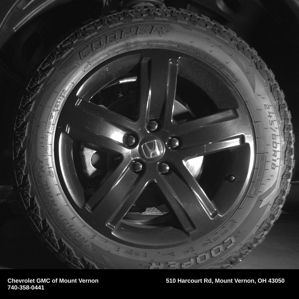 Used 2023 Honda Ridgeline Black Edition image 52