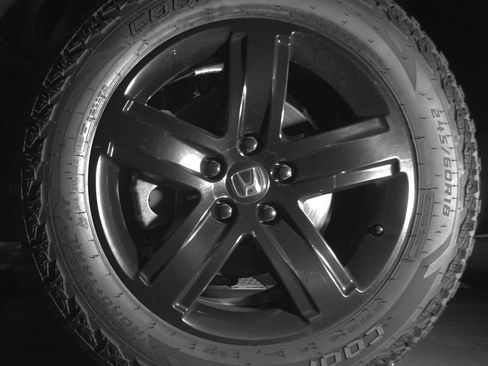 Used 2023 Honda Ridgeline Black Edition image 52
