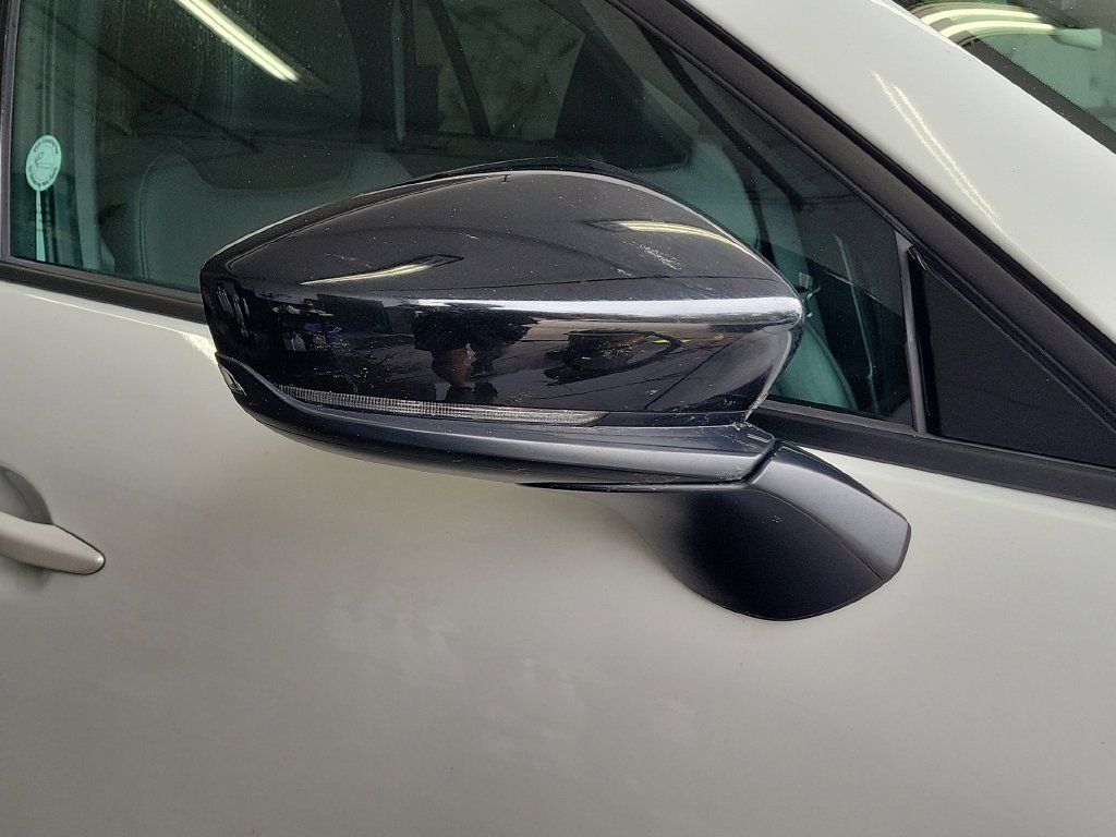 Used 2026 MAZDA CX-50 AWD 2.5 S w/ Premium Package image 13