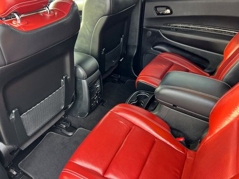 Used 2024 Dodge Durango SRT Hellcat image 12