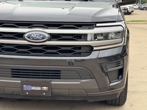 Used 2024 Ford Expedition XLT RWD image 10