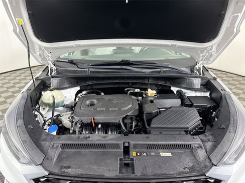 Used 2019 Hyundai Tucson SEL w/ Cargo Package AWD/4WD image 21