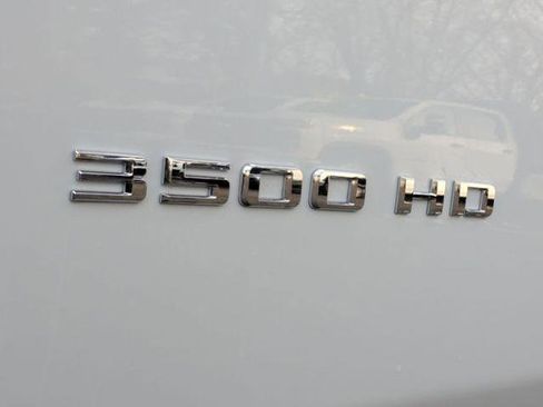 New 2025 Chevrolet Silverado 3500 W/T w/ WT Convenience Package AWD/4WD image 31