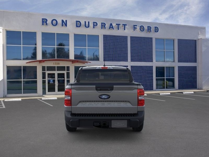 Used 2026 Ford Maverick Lariat w/ 4K Tow Package AWD/4WD image 30