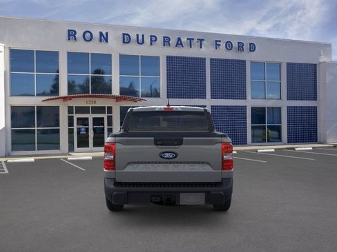 New 2026 Ford Maverick Lariat w/ 4K Tow Package AWD/4WD image 30