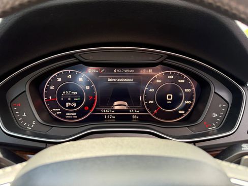 Used 2020 Audi Q5 2.0T Premium Plus w/ Premium Plus Package AWD/4WD image 24