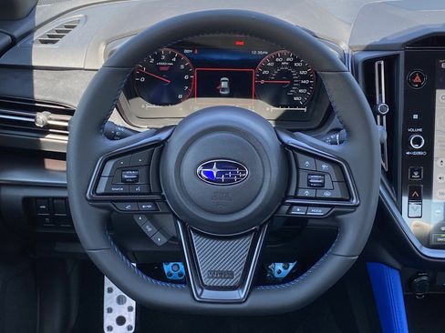 New 2025 Subaru WRX tS image 10