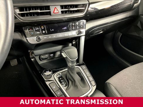 Certified 2024 Kia Seltos S AWD/4WD image 15