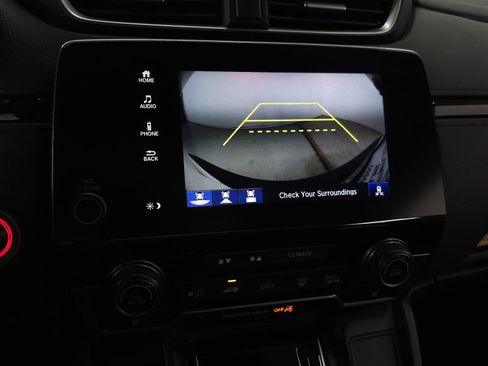 Used 2018 Honda CR-V EX image 25