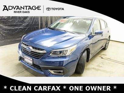 Used 2021 Subaru Legacy Limited w/ Popular Package #3