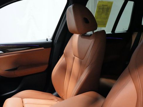 Used 2023 BMW X3 xDrive30i w/ Premium Package w/ZPA image 31