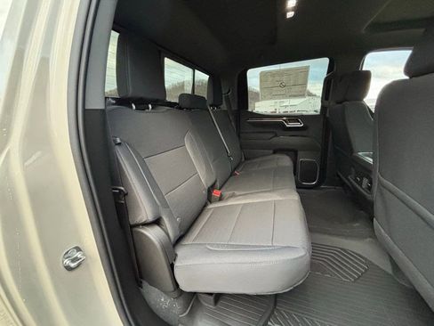 New 2026 Chevrolet Silverado 1500 RST w/ Convenience Package II image 30