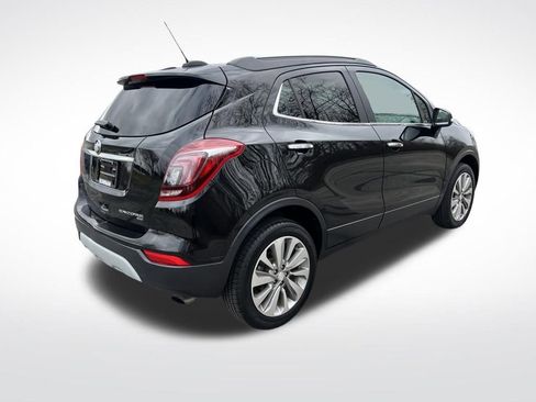 Used 2019 Buick Encore Preferred AWD/4WD image 6