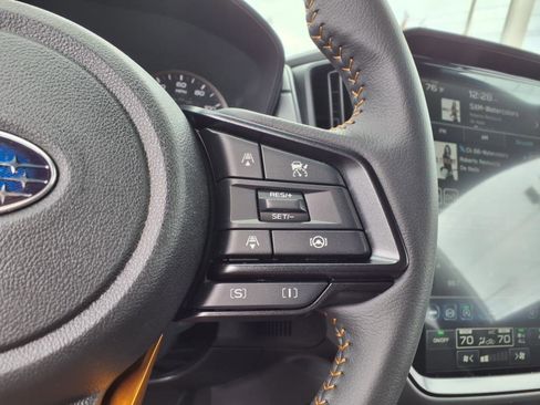 New 2025 Subaru Crosstrek 2.5i Wilderness w/ Wilderness Package image 21