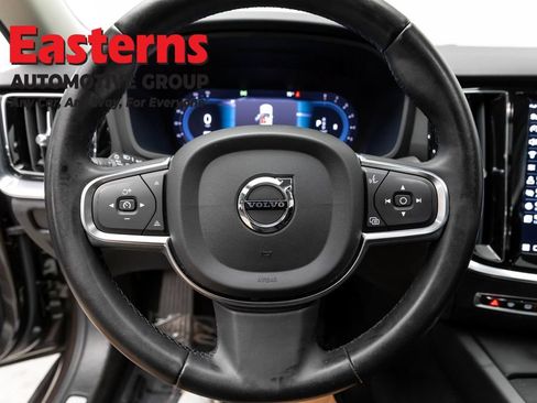 Used 2024 Volvo S60 B5 Core AWD/4WD image 10