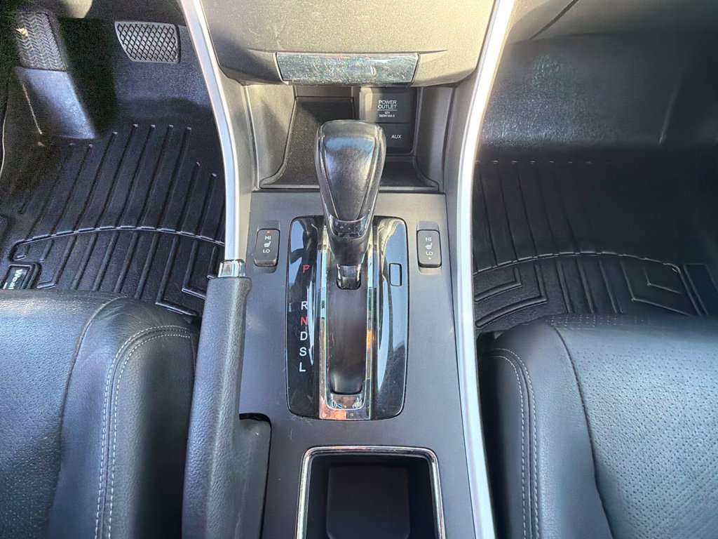 Used 2014 Honda Accord EX-L image 19