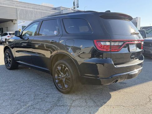 Used 2023 Dodge Durango GT AWD/4WD image 4