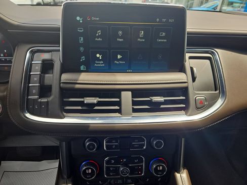 Used 2023 Chevrolet Tahoe LT AWD/4WD image 7