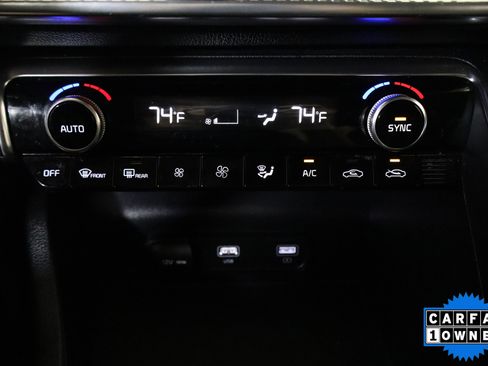 Used 2022 Kia K5 EX w/ EX Premium Package image 26