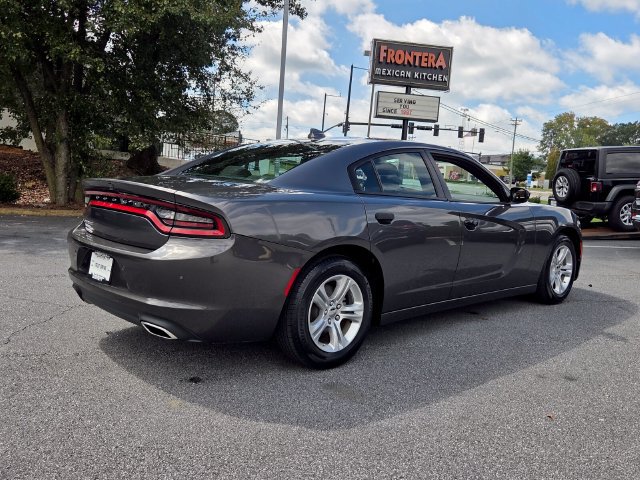 Used 2023 Dodge Charger SXT RWD image 9