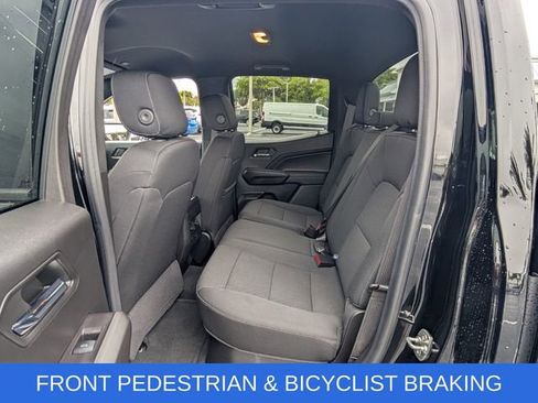 Used 2024 Chevrolet Colorado LT image 8