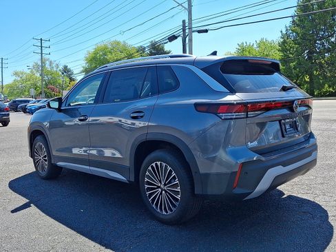 New 2026 Volkswagen Tiguan S AWD/4WD image 3