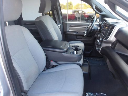 Used 2023 RAM 2500 Big Horn w/ Level 1 Equipment Group image 10