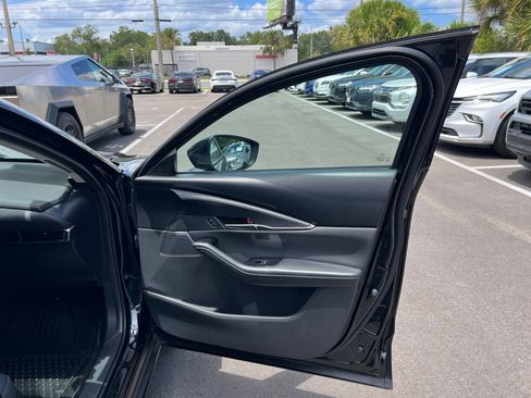 Used 2023 MAZDA CX-30 AWD 2.5 S w/ Preferred Package image 49