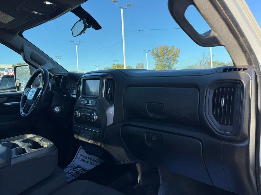 Used 2020 GMC Sierra 2500 4x4 Crew Cab w/ Convenience Package image 19